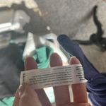 Eileen Fisher Purple Soft & Cozy Knit Jersey Sweater, S/P, EUC Photo 6