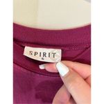 alpha gamma delta longsleeve Red Photo 2