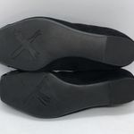 Donald Pliner  DM SX Suede Ballet Flats 7 Photo 4