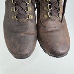 Timberland Norwood Mid Waterproof Hiking Boots Size 10 Photo 2