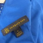 Outback Red  sleevless dress NWOT Photo 9