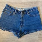 Tommy Hilfiger Denim Shorts Photo 0