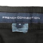 French Connection  Women’s Wizard Strapless Black Mini Dress Photo 6