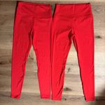 CRZ Yoga  Naked Feeling High Waisted Yoga Workout Legging Bundle Photo 0