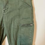 Pistola  The Hannah Skinny Cargo Pant size 30 Photo 6