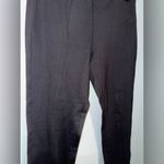 Counterparts Women’s Black Pants Photo 1