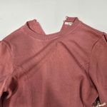 Tularosa  Claire Dress in Rose XS Photo 6