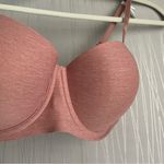 Aerie  Strapless Bra 34DD Photo 2