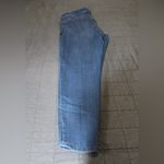 Altar'd State  Women's Blue Skinny Jeans Photo 6