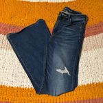 American Eagle flare jeans Photo 0