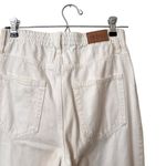 Show Me Your Mumu 90s Straight Distressed Jean in Seasalt Sz 26 Photo 5