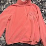 SheIn Pink Zip-Up Jacket Photo 0