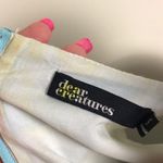 dear creatures Day in Shade Scenic Dress Harbor Photo 9