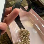 Kate Spade Glitter iPhone 12 mini removable magnetic case/card snap Crosby Photo 10