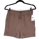 DL1961 Anthropologie Rylan Drawstring Casual Shorts Size XS Photo 2