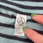 Alternative Apparel  Striped Tank Top L Photo 5