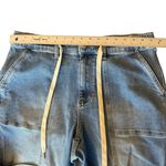 Judy Blue  High Rise Cargo Jogger Women’s Size 14W Photo 12