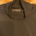 Abercrombie & Fitch Black Bodysuit Photo 3