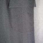 Princess Polly gray cropped pants NWOT Photo 6