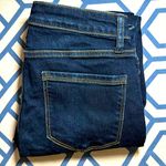 Arizona Jeans Blue Mid-Rise Skinny Jeans Photo 0