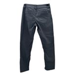 Title Nine  Women's Big B Gray Utility Pants Straight Leg Lightweight Size 2 Photo 1