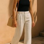 Sorel Roaming Slide Yellow Suede Platform Buckle Sandals Women's Size 10.5 Photo 0