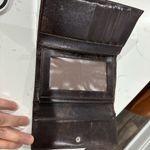 Fendi Zucca FF Print Wallet COA included Photo 8