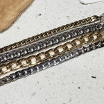 Jenny Bird COPY - New  Bracelet, NWOT Photo 0