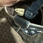 roper americana short boots Multiple Size 7.5 Photo 3