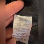 Beach By Exist  Gray Bathing-suit Cover up Photo 4