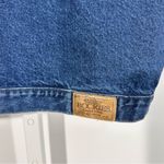 Vintage Rockies Denim Vest – Women’s Medium – Y2K Western / Rodeo / Country Core Blue Photo 5