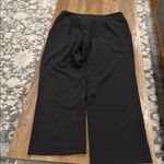 Dressbarn Black Petite Pants Size undefined Photo 2