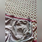 Nike NWT Pastel Lilac DriFit Running Shorts Size Large Photo 5