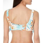 Rip Curl Tropicana Bikini Crop Top Women’s Size XS Photo 4