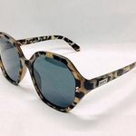 Beverly Hills Polo Club  Ladies Tortoise Sunglasses Photo 0