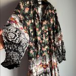 Alice + Olivia NEW   Janis Mock Neck Mini Dress 10 Photo 7