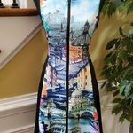 Just Love  Women's Size M Floral Dress Photo 0