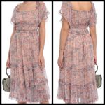 Anthropologie 💕LOVE THE LABEL 💕 Waterlily Dress Photo 2