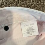 CARMAR Light Pink Skirt Size 6 Photo 1