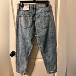 KanCan Women’s Light Blue Distressed Jeans NWT W14.5 inseam 26” Size 25 Photo 1