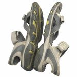Columbia Surf Tide Sandals, Gray, 8 Photo 6
