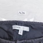 Vince Pants mid rise flare wide leg pants Casual Photo 2