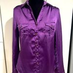 Body Central Women’s‎ blouse . Size M Photo 0