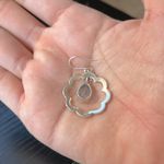 Aquamarine Earrings Photo 3