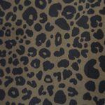 Alo Yoga NWT High-Waist Vapor Leopard Leggings in Olive Branch Stretch XS Photo 2