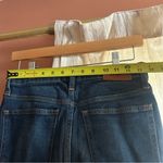 J.Crew  9” Billie Demi Boot Cut Crop Jean Latern Wash BA630 NWT Size 25T 25 Tall‎ Photo 5