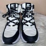 Sorel Kinetic RNEGD Storm Boot Waterproof Sneaker Boots Size 9.5 Photo 2