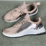 Nike New  Air Max Bella TR Trainer rose gold mauve pink. size9W.           ordrA6 Photo 0