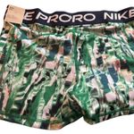 Nike Women's Green Dri-FIT Shorts, Size XL, New with Tag Photo 11