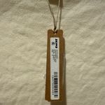 SKIMS NWT COTTON JERSEY LONG SLEEVE T-SHIRT Marble M Photo 2